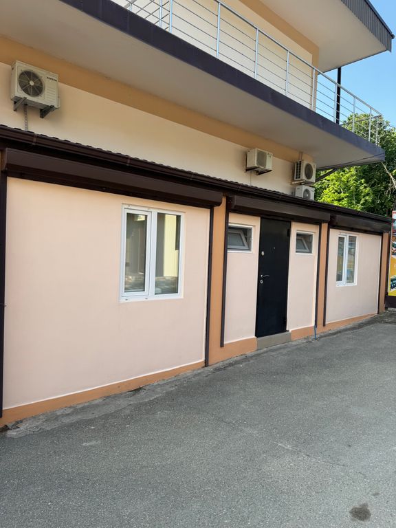 Мини-отель 5 — Одноместный номер стандарт