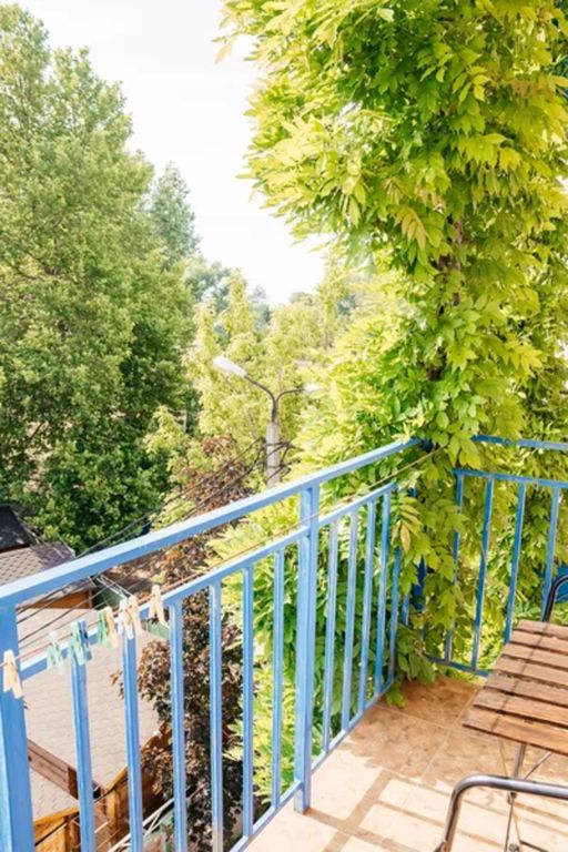 Приобье — Трёхместный номер стандарт