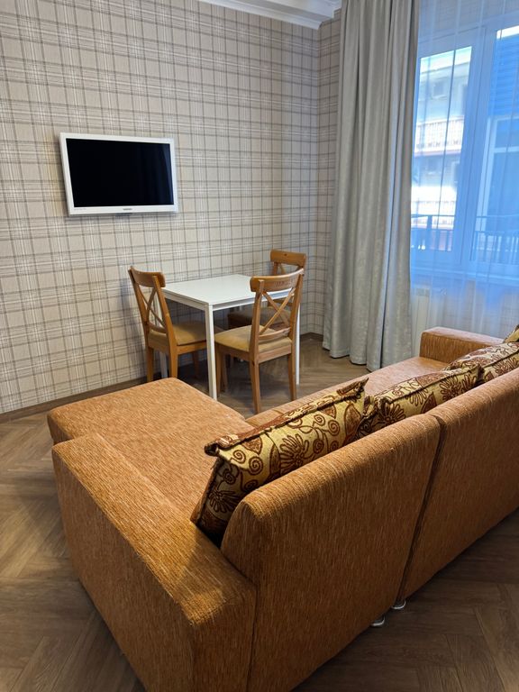 Приобье — Четырёхместный номер