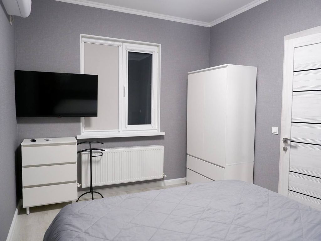 Вишневских — Апартаменты  плюс