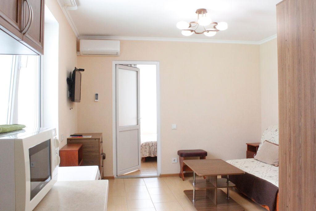 Вишневских — Апартаменты Апартаменты Макси