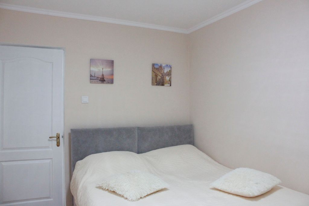 Вишневских — Апартаменты Двухкомнатный Классик