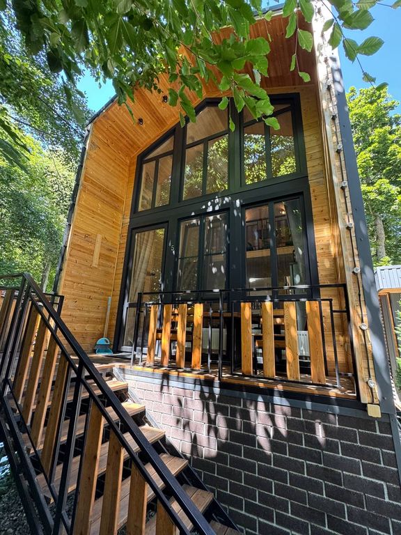 Hilly Rest — Дом Коттедж 5