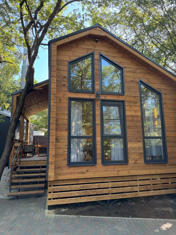 Дубки — Дом коттедж семейный