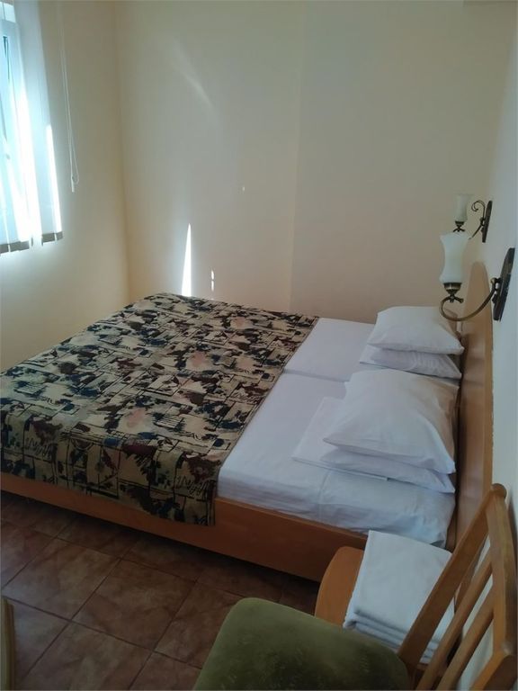 Крымские Зори — Четырёхместный номер студио