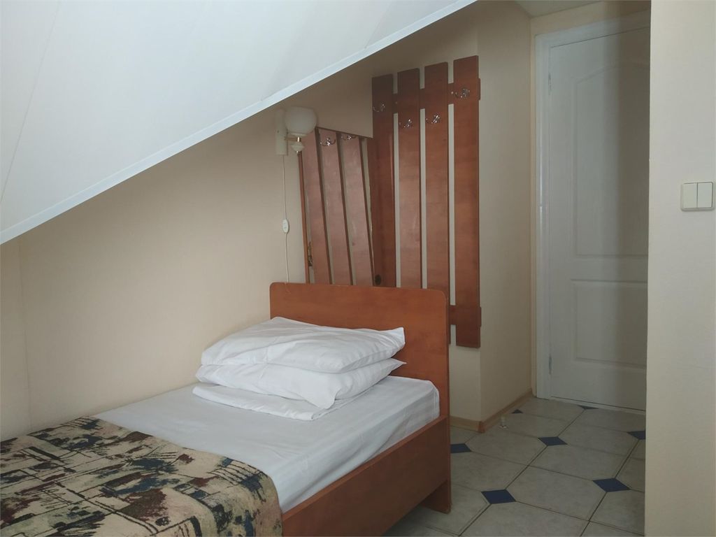 Крымские Зори — Одноместный номер Эконом плюс