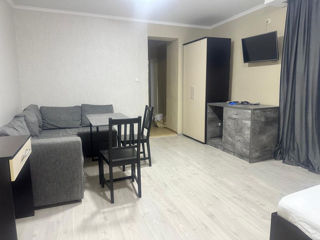 Дивноморское рандеву — Многоместный смешанный номер шести местный стандарт