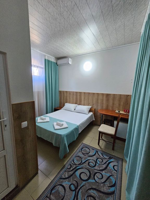 7Я — Двухместный номер с 1 кроватью стандарт