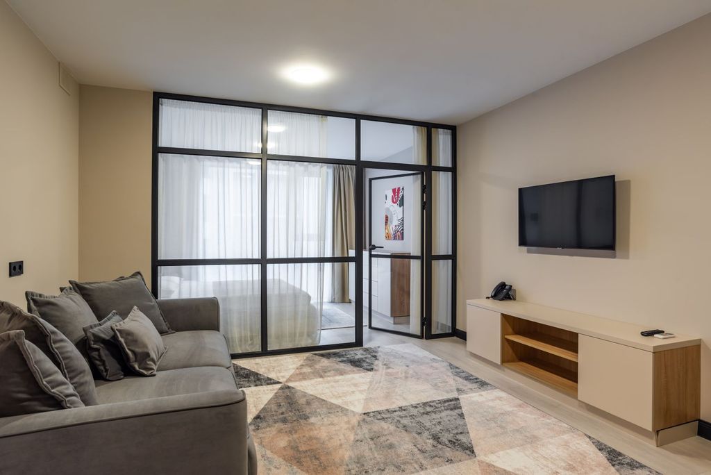 Ярд Резиденс — Апартаменты резиденс