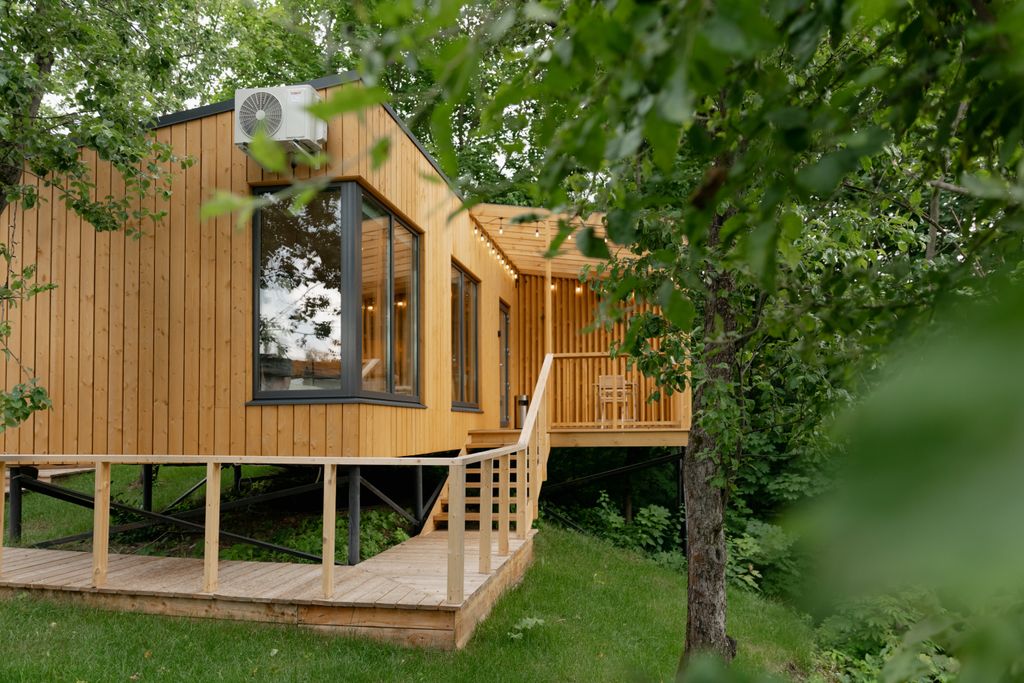 ДК ЛЭНД — Дом стандарт