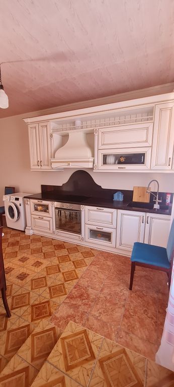 Светлана — Дом Этаж дома