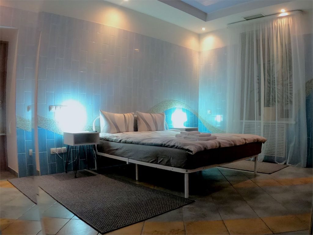 Форум — Двухместный номер с 1 кроватью комфорт плюс