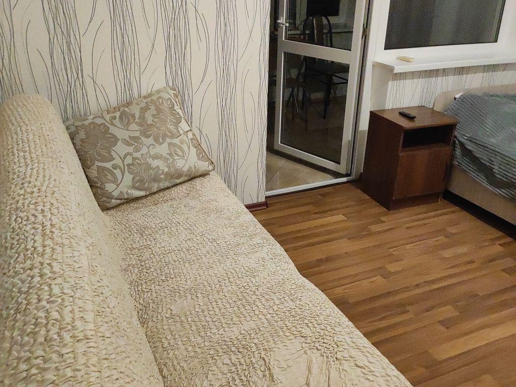 Диана — Четырёхместный номер стандарт