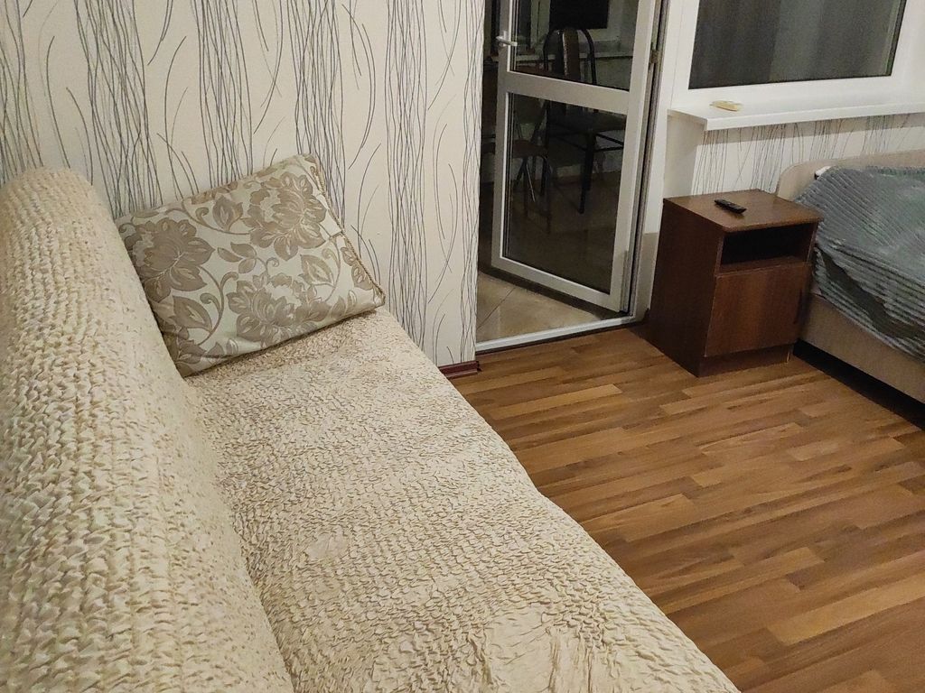 Диана — Четырёхместный номер стандарт