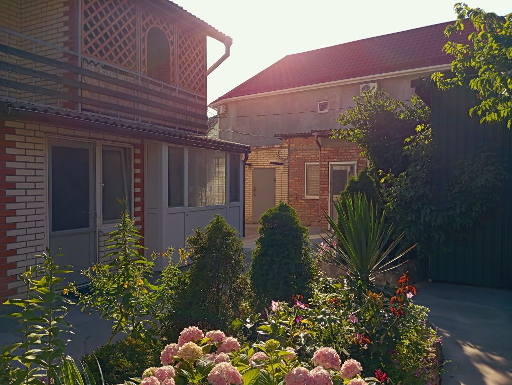 Семейный — Семейный номер стандарт