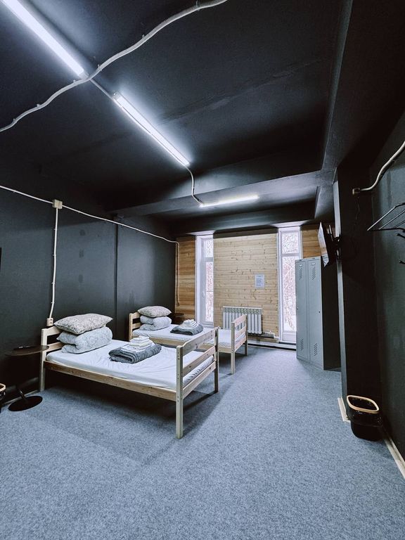 ВэлКам — Семейный номер эконом