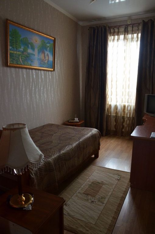 Виктория — Одноместный номер стандарт