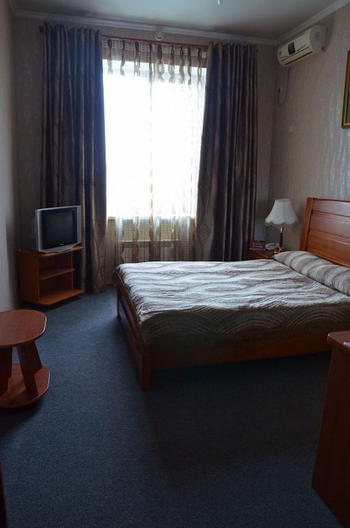 Виктория — Одноместный номер стандарт