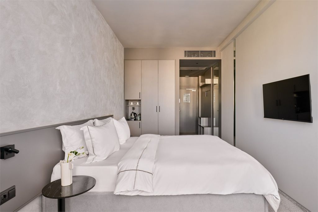 Slide — Двухместный номер с 1 кроватью Стандарт Плюс