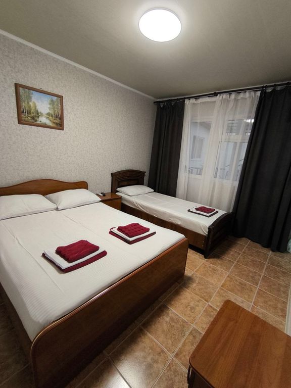 Светлана — Комната