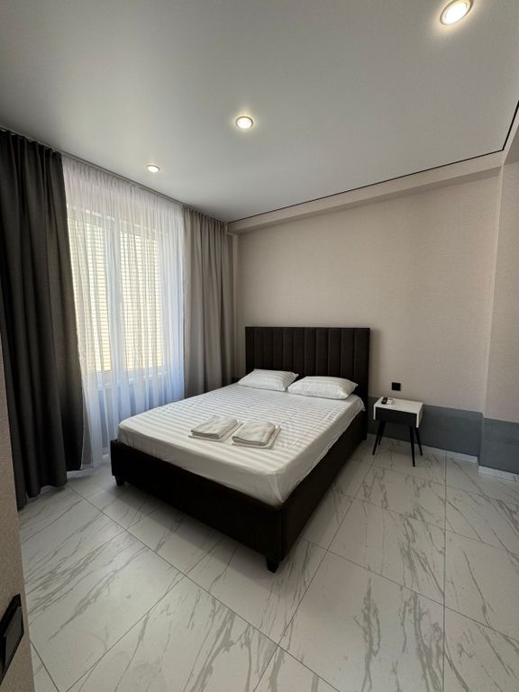 Золотой орел — Семейный номер