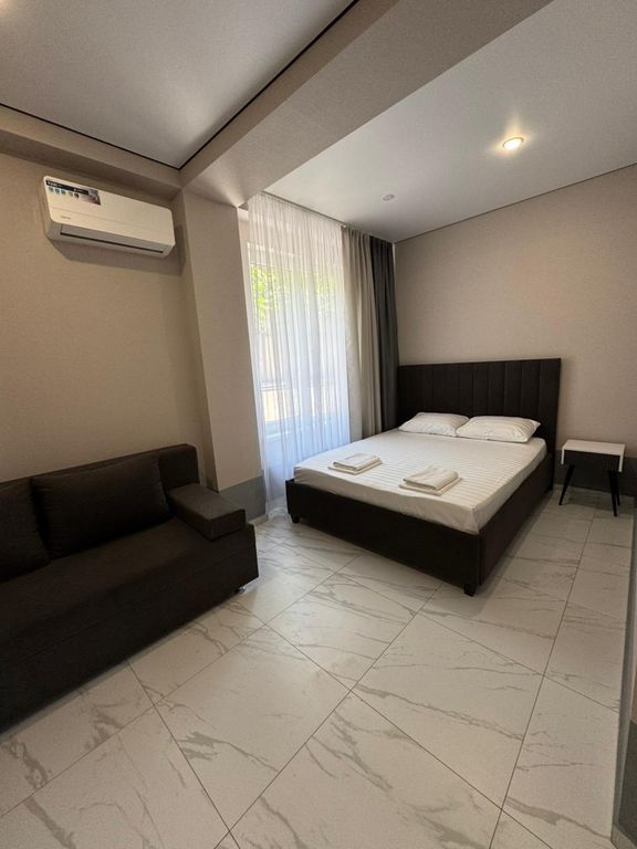 Золотой орел — Семейный номер двухкомнатный №2