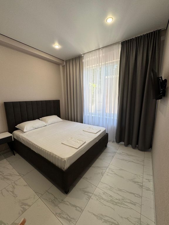 Золотой орел — Семейный номер двухкомнатный №3