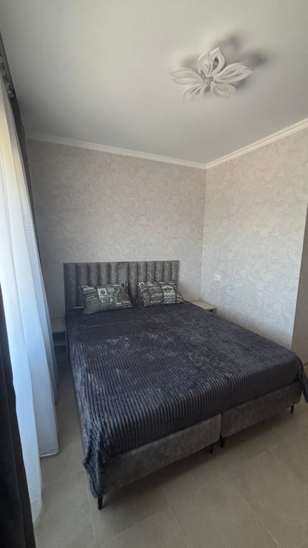 Абрикос — Двухместный номер с 1 кроватью стандарт