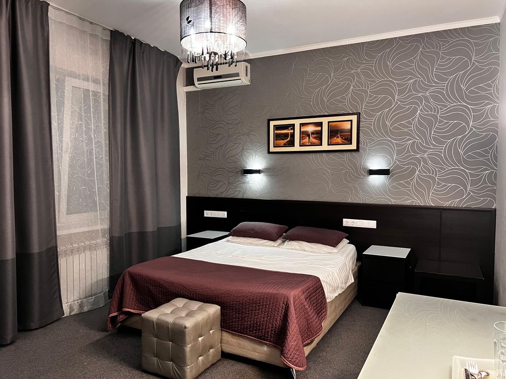 Arriva — Трёхместный номер стандарт