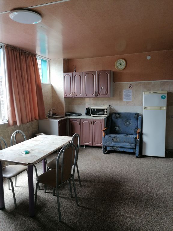 Анастасия — Семейный номер стандарт с видом на море