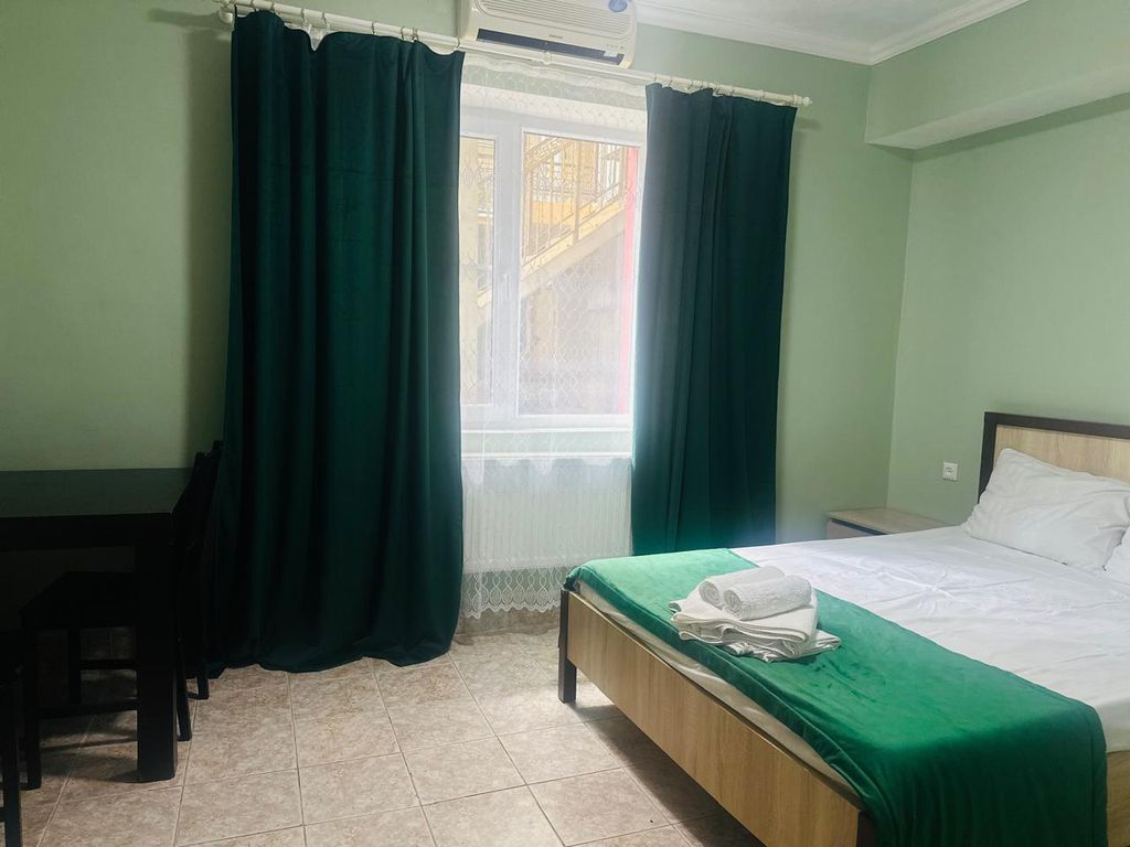 Дивноморское рандеву — Трёхместный номер стандарт-2+1