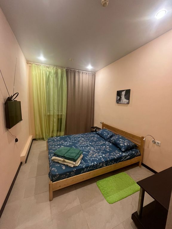 Март — Двухместный номер с 1 кроватью 3