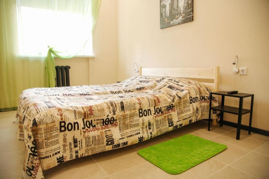 Март — Двухместный номер с 1 кроватью 4