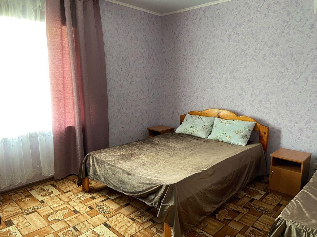 Агава — Четырёхместный номер люкс