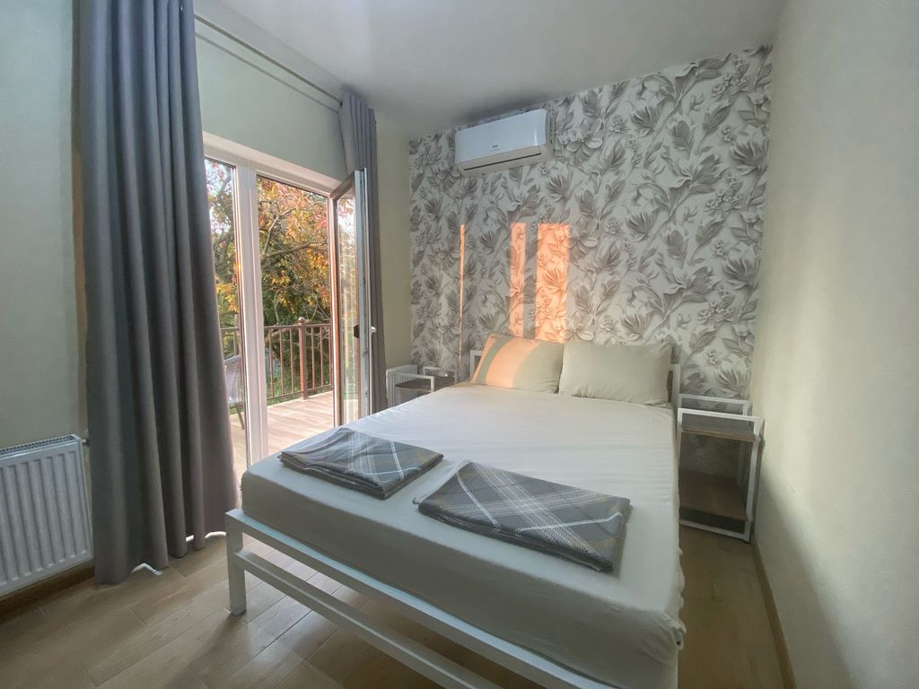 АрМарин — Двухместный номер с 1 кроватью стандарт