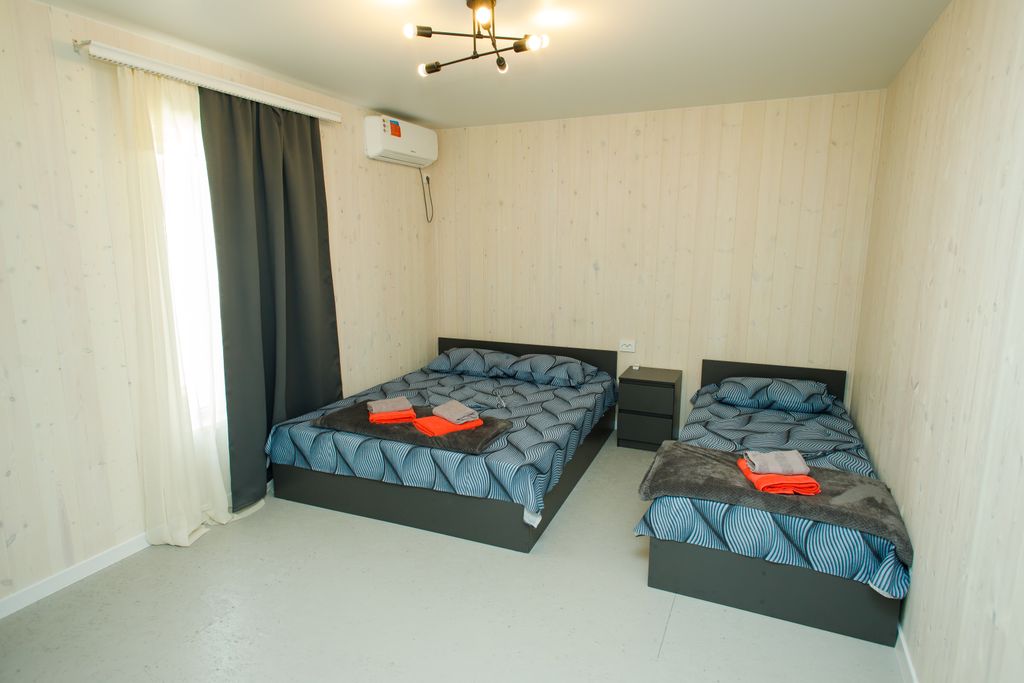 Азимут — Дом улучшенный