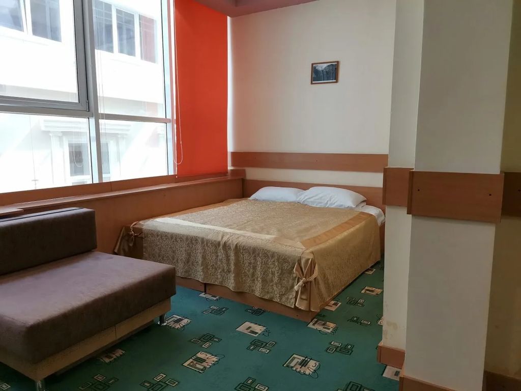 Астория — Двухместный номер с 1 кроватью стандарт