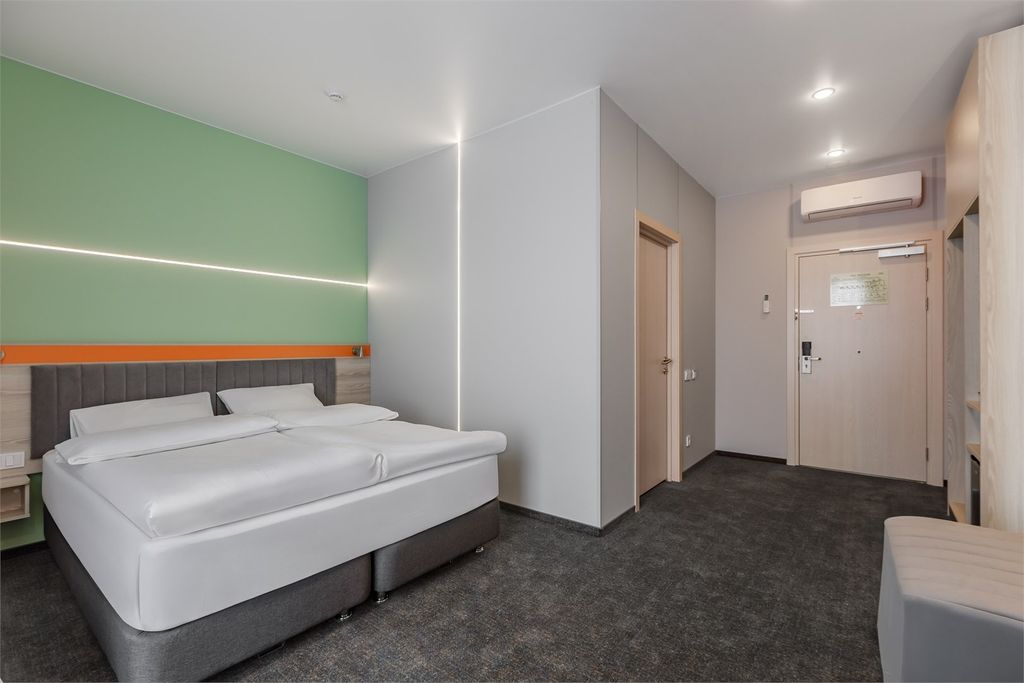 3А Арзамас М12 — Семейный номер Стандарт