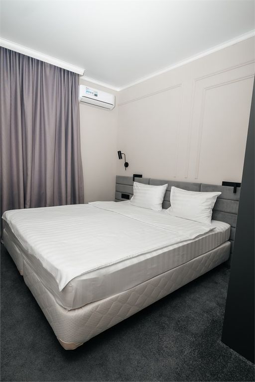 InnJoy — Двухместный номер с 1 кроватью Улучшенный