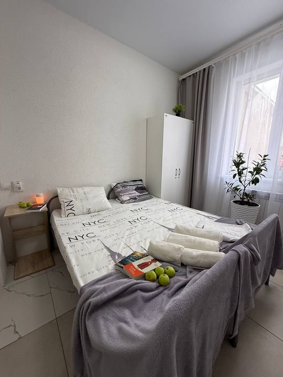 Легенда — Четырёхместный номер Комфорт