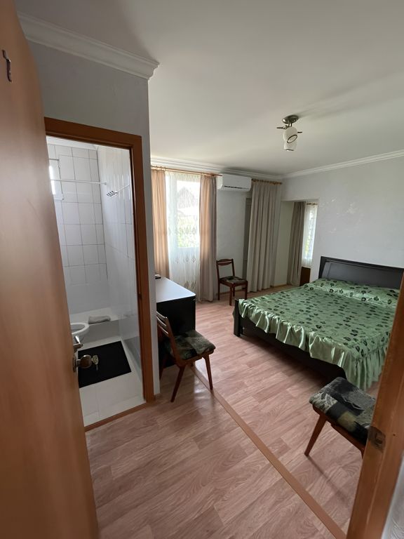 Вишневка — Четырёхместный номер стандарт