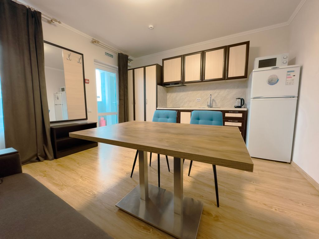 Гостевой комплекс Альтаир — Апартаменты 8-ми местный апартамент категории комфорт плюс