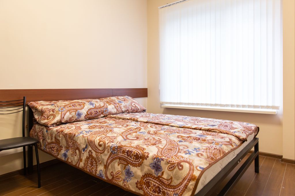 Черёмушки — Двухместный номер с 1 кроватью стандарт