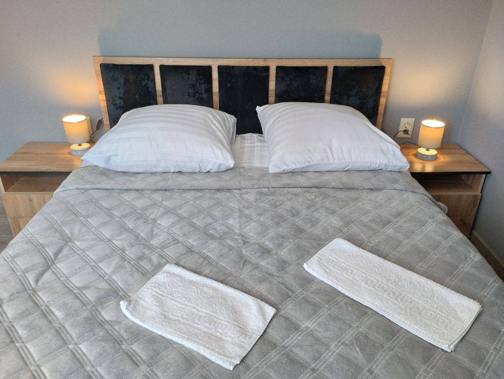 Семейный — Семейный номер улучшенный