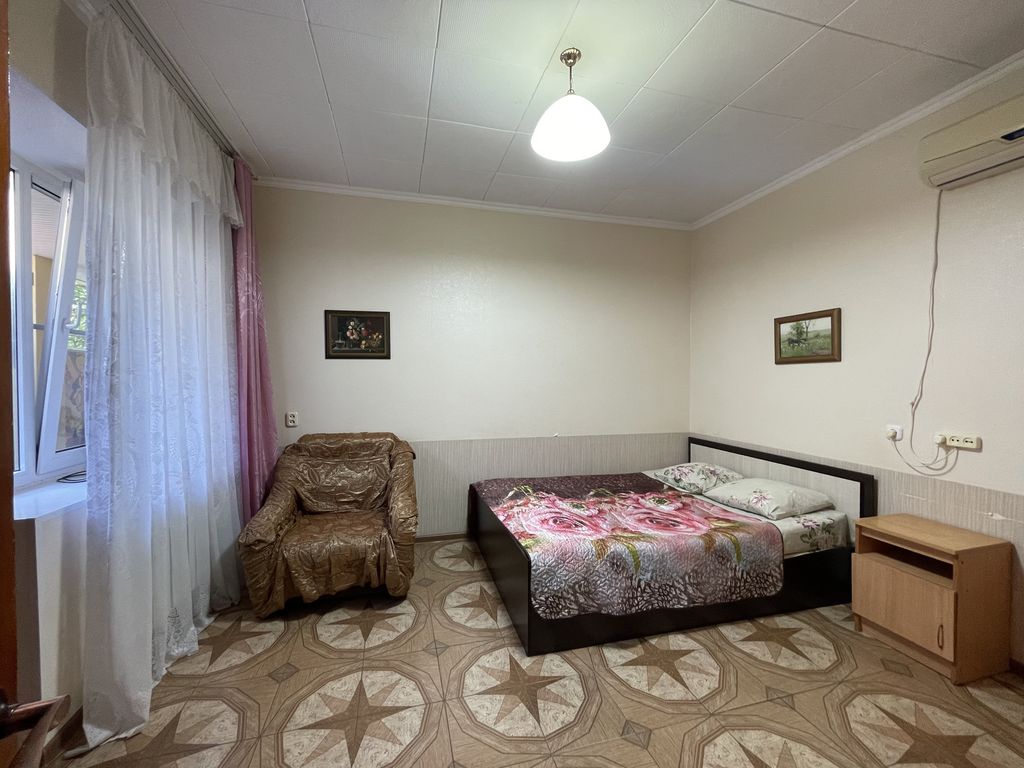 Натали — Одноместный номер стандарт