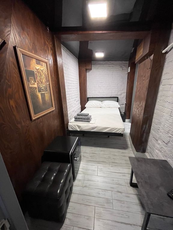 В Центре Событий — Одноместный номер стандарт