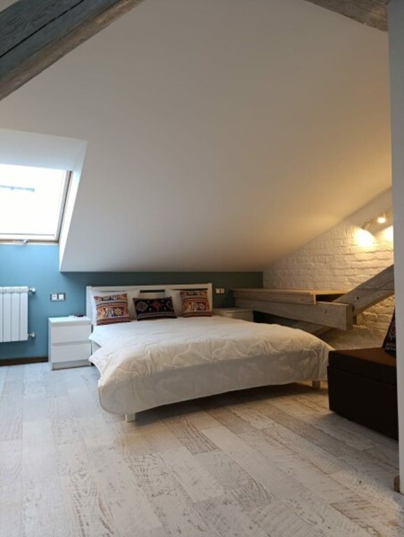 Centeral — Двухместный номер с 1 кроватью Standart NEW