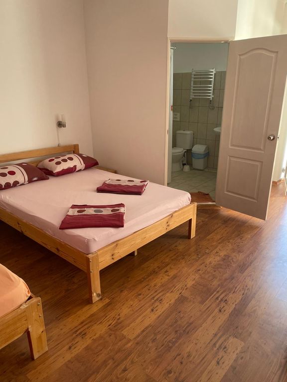 С.О.К. — Трёхместный номер стандарт