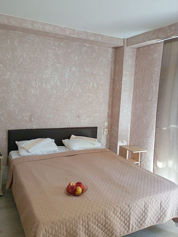 Таити Фиолент — Двухместный номер с 1 кроватью стандарт