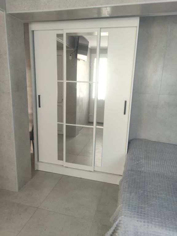 Остров Сокровищ — Апартаменты студия